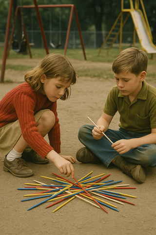 The Freedom of Play