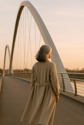 Where the Bridge Begins
