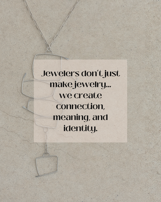 Jewelry Beyond Adornment